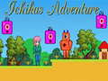 Jwèt Ichikas Adventure
