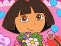 Jwèt Dora Hidden Hearts