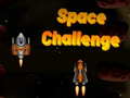 Jwèt Space Challenge