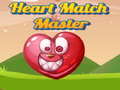 Jwèt Heart Match Master