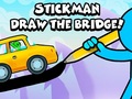 Jwèt Stickman Draw The Bridge