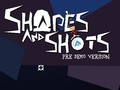 Jwèt Shapes and Shots