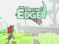 Jwèt The Orchid’s Edge