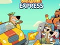 Jwèt Jellystone Express