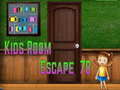 Jwèt Amgel Kids Room Escape 78