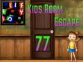 Jwèt Amgel Kids Room Escape 77