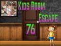 Jwèt Amgel Kids Room Escape 76
