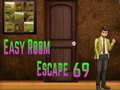 Jwèt Amgel Easy Room Escape 69