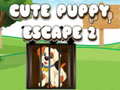 Jwèt Cute Puppy Escape 2