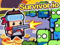 Jwèt Survivor.io