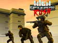 Jwèt High School Rush