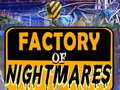 Jwèt Factory of Nightmares