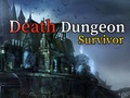 Jwèt Death Dungeon Survivor