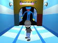 Jwèt Freddy's Runner