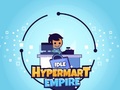 Jwèt Idle Hypermart Empire