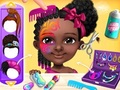 Jwèt Pretty Little Princess Salon