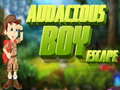 Jwèt Audacious Boy Escape 