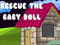 Jwèt Rescue The Baby Doll 