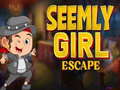 Jwèt Seemly Girl Escape