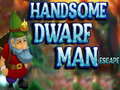 Jwèt Handsome Dwarf Man Escape