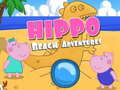 Jwèt Hippo Beach Adventures