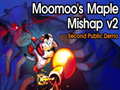 Jwèt Moomoo’s Maple Mishap v2