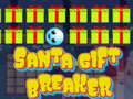 Jwèt Santa Gift Breaker