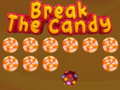 Jwèt Break The Candy