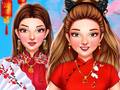 Jwèt Celebrity Chinese New Year Look