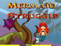 Jwèt Mermaid Struggle