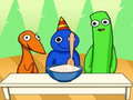 Jwèt DOP Rainbow Friends