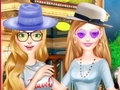 Jwèt Girls Spring Casual DressUp