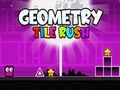 Jwèt Geometry Tile Rush