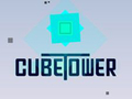 Jwèt Cube Tower