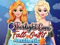 Jwèt Twilight Core Fall Outfit Aesthetic