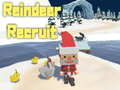Jwèt Reindeer Recruit