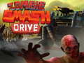 Jwèt Zombie Smash Drive