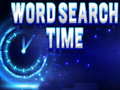 Jwèt Word Search Time