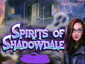 Jwèt Spirits of Shadowdale