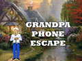 Jwèt Grandpa Phone Escape