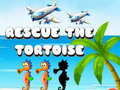 Jwèt Rescue The Tortoise
