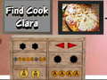 Jwèt Find Cook Clara