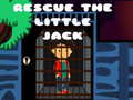 Jwèt Rescue The Little Jack