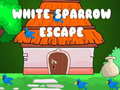 Jwèt White Sparrow Escape