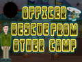 Jwèt Officer rescue from other camp