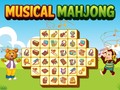 Jwèt Musical Mahjong