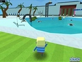 Jwèt Kogama: Park Aquatic
