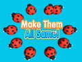 Jwèt Make Them All Same!