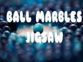 Jwèt Ball Marbles Jigsaw