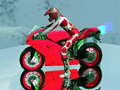 Jwèt Bike Stunts 2023